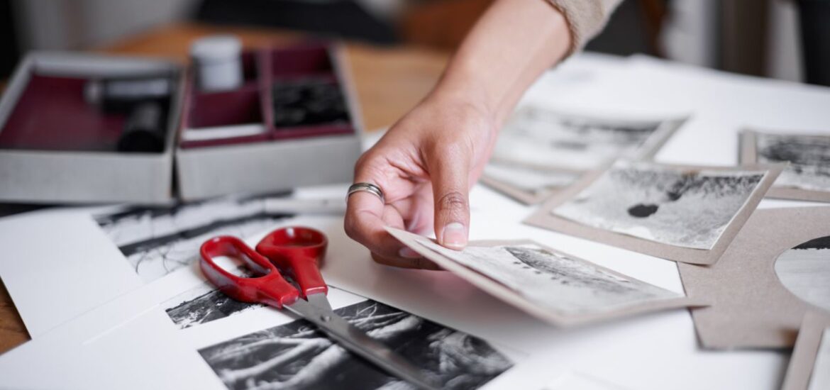 1-Comment l'héliogravure garantit-elle des images de haute qualité