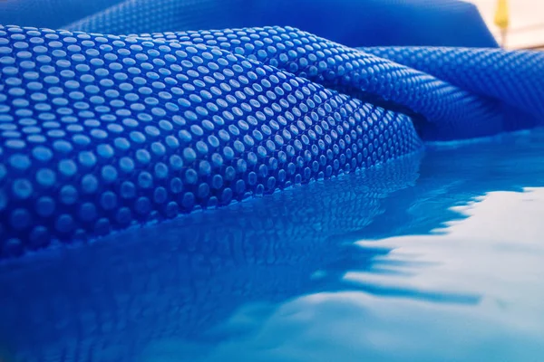 Les secrets de fabrication d’une bâche à bulles performante