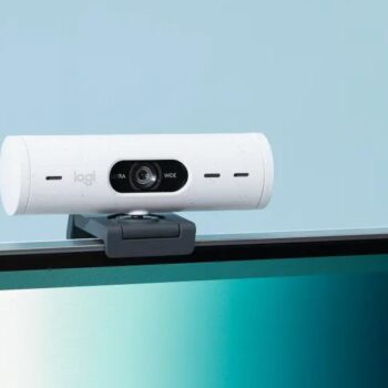 Webcams haute définition 