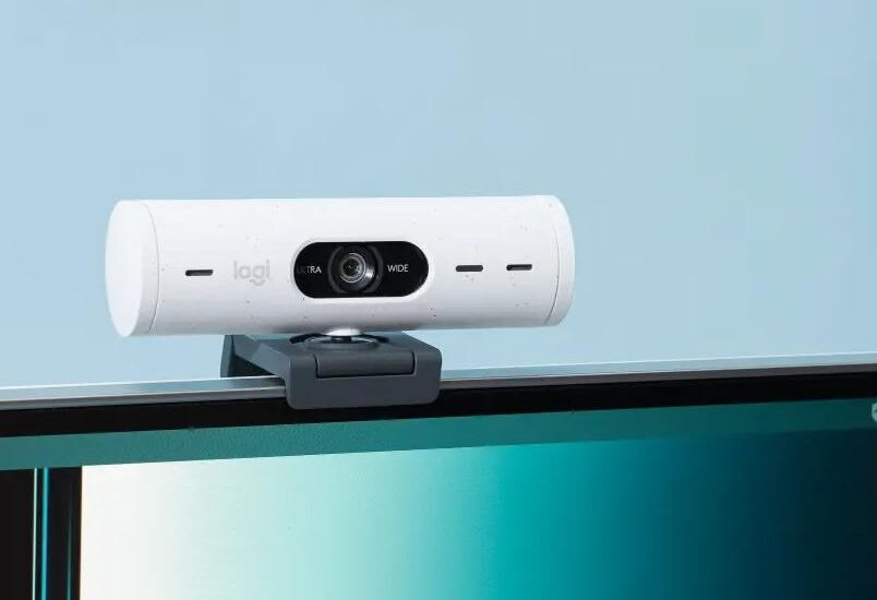 Webcams haute définition 