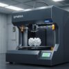 L'impression 3D